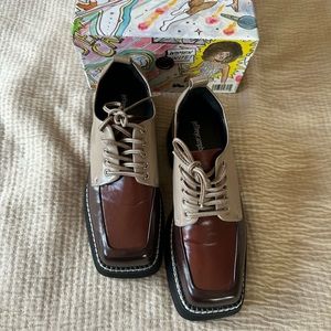 Jeffrey Campbell - Book shoes, 7